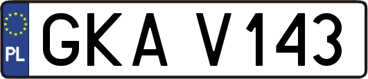 GKAV143