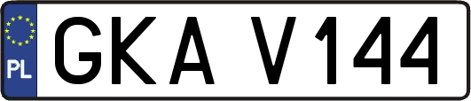 GKAV144