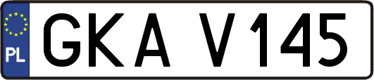 GKAV145