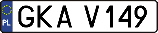 GKAV149