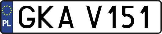 GKAV151