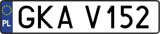 GKAV152