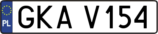 GKAV154