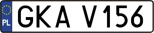 GKAV156