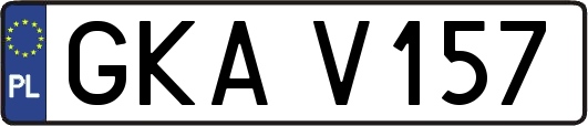GKAV157