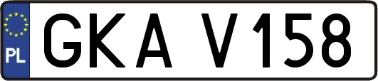 GKAV158