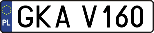 GKAV160