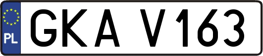 GKAV163