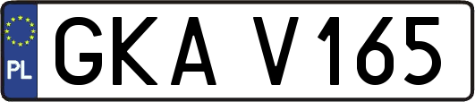 GKAV165