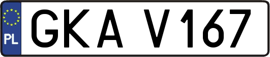 GKAV167