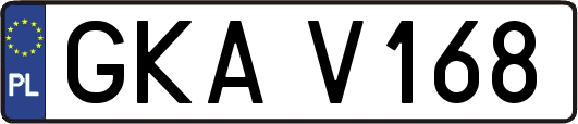 GKAV168