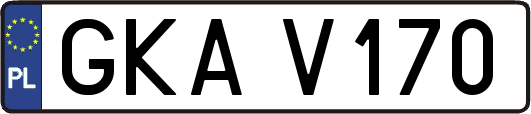 GKAV170