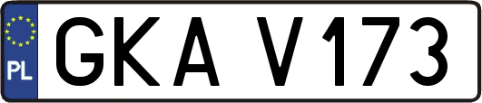 GKAV173