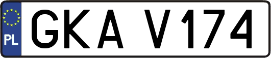 GKAV174