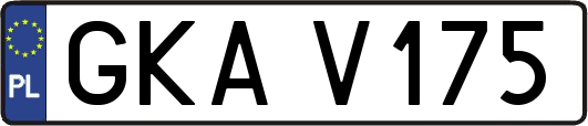 GKAV175