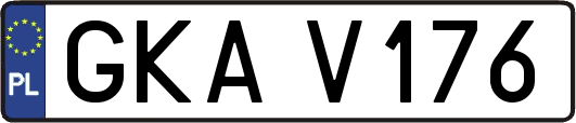 GKAV176