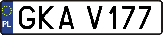 GKAV177