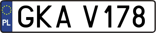 GKAV178