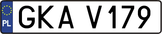 GKAV179
