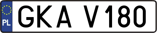 GKAV180