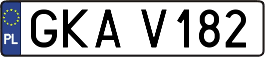 GKAV182