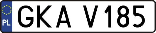 GKAV185