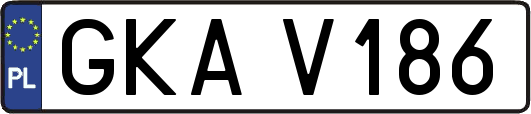 GKAV186