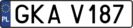GKAV187