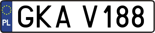 GKAV188