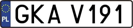 GKAV191