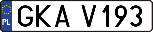 GKAV193