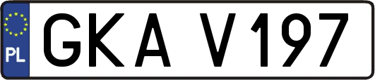 GKAV197