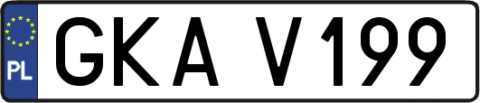 GKAV199