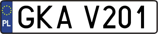 GKAV201