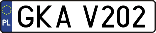 GKAV202