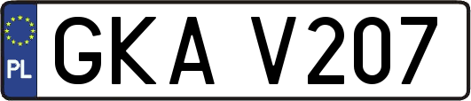 GKAV207