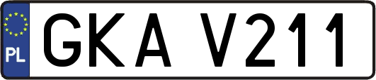 GKAV211