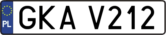 GKAV212