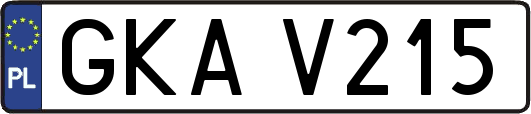GKAV215