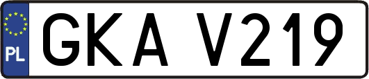 GKAV219