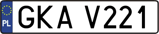 GKAV221