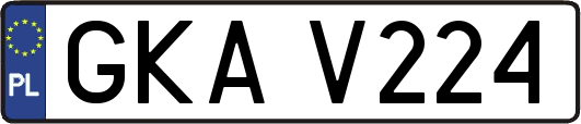 GKAV224