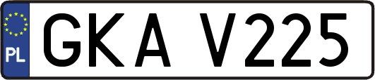 GKAV225