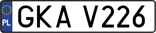 GKAV226