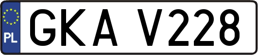 GKAV228