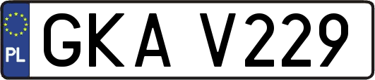 GKAV229