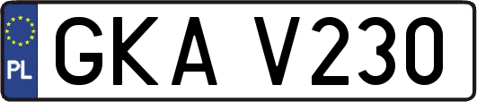GKAV230