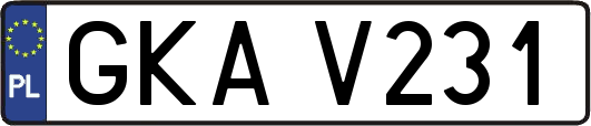 GKAV231