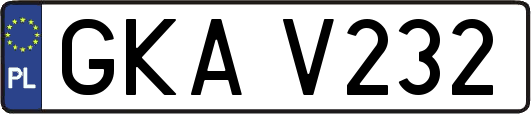 GKAV232