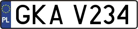 GKAV234